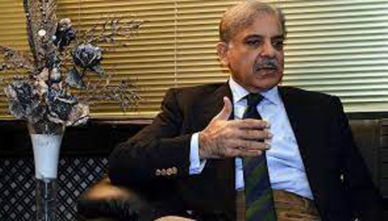 PM pays tribute to security personnel martyred in Balochistan